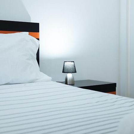 Avenida House 1 Hotel Ponta Delgada Buitenkant foto