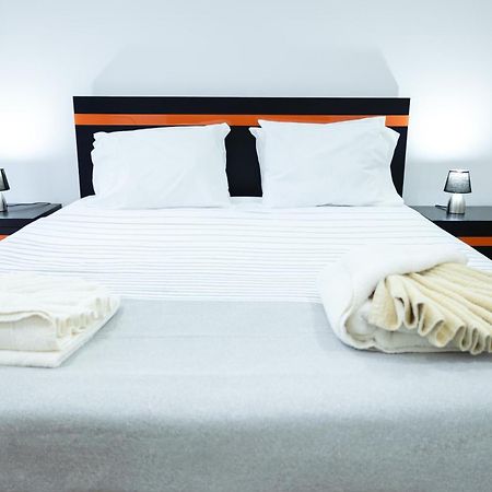 Avenida House 1 Hotel Ponta Delgada Buitenkant foto