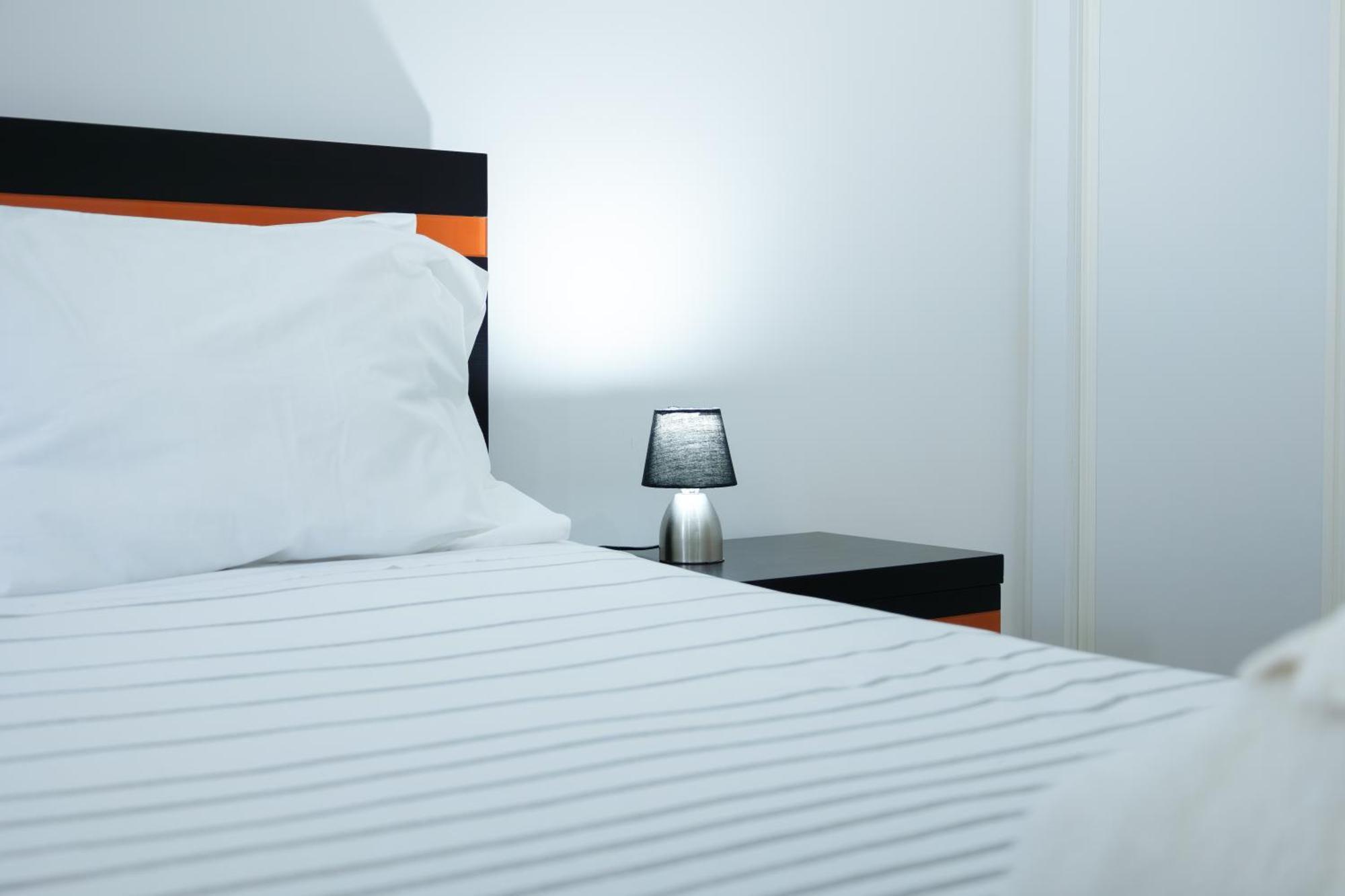 Avenida House 1 Hotel Ponta Delgada Buitenkant foto
