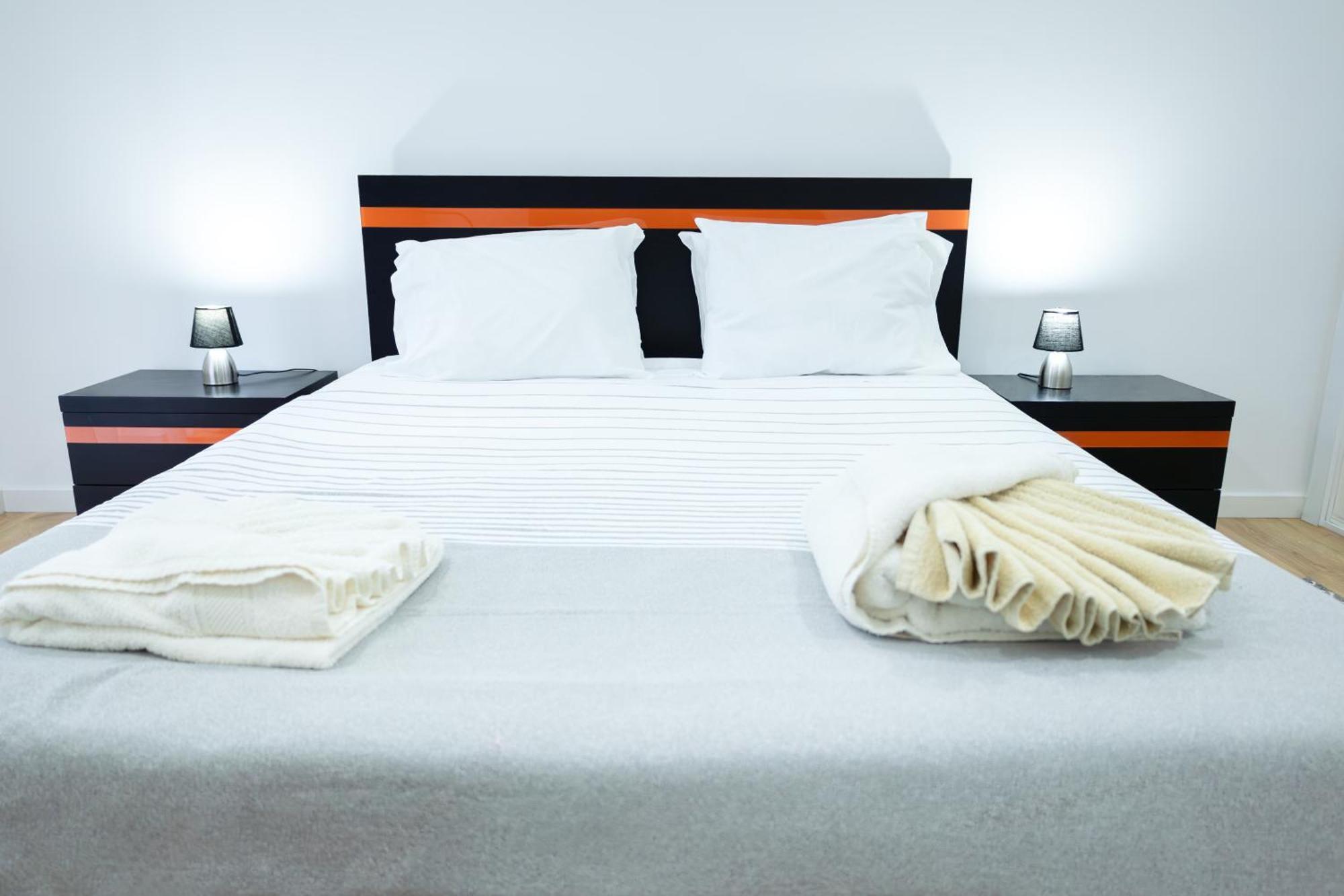 Avenida House 1 Hotel Ponta Delgada Buitenkant foto