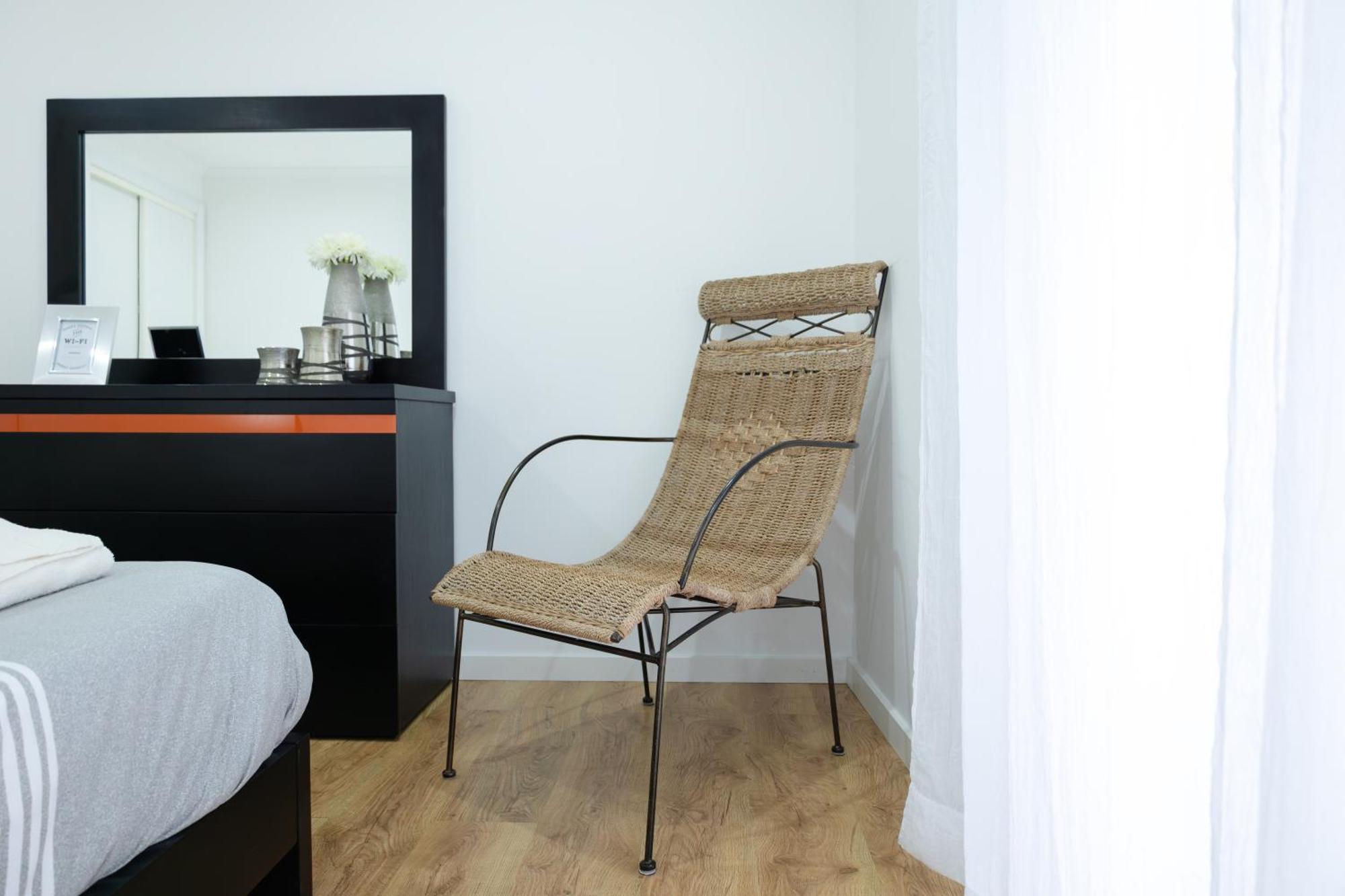 Avenida House 1 Hotel Ponta Delgada Buitenkant foto