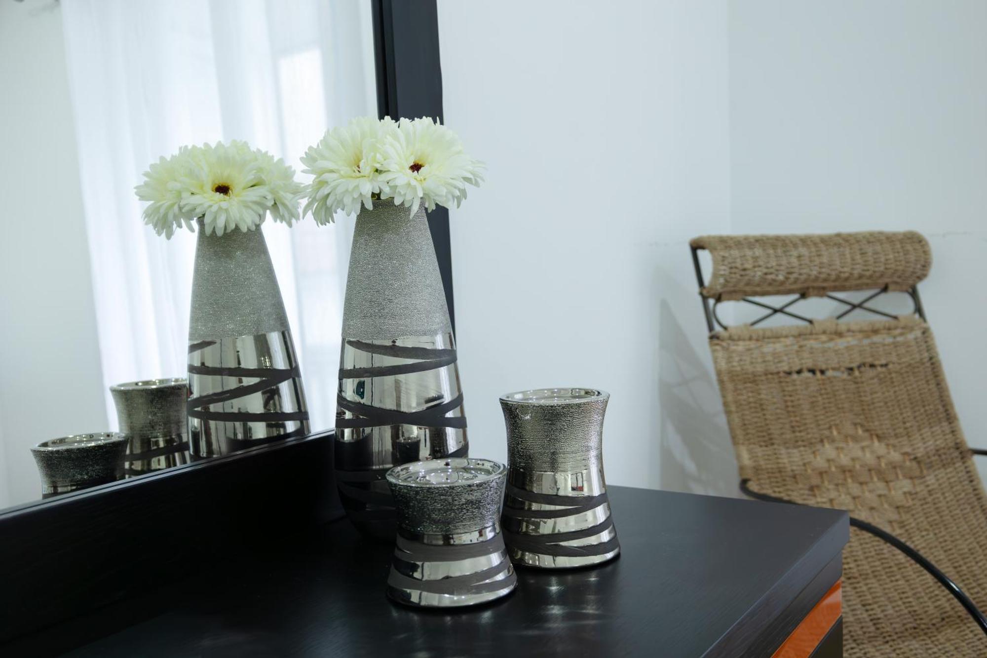 Avenida House 1 Hotel Ponta Delgada Buitenkant foto