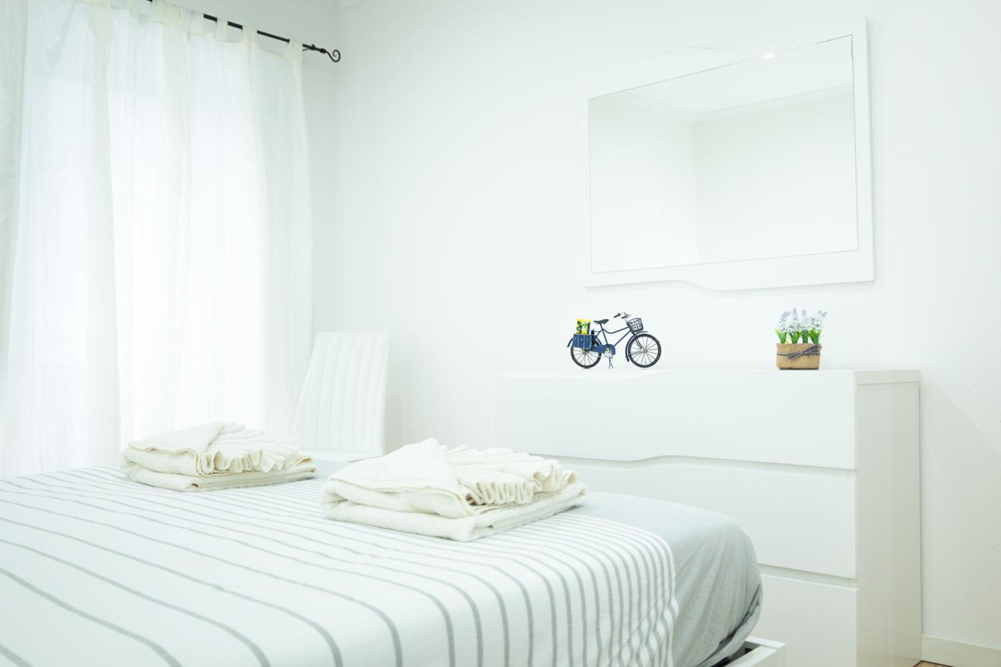 Avenida House 1 Hotel Ponta Delgada Buitenkant foto