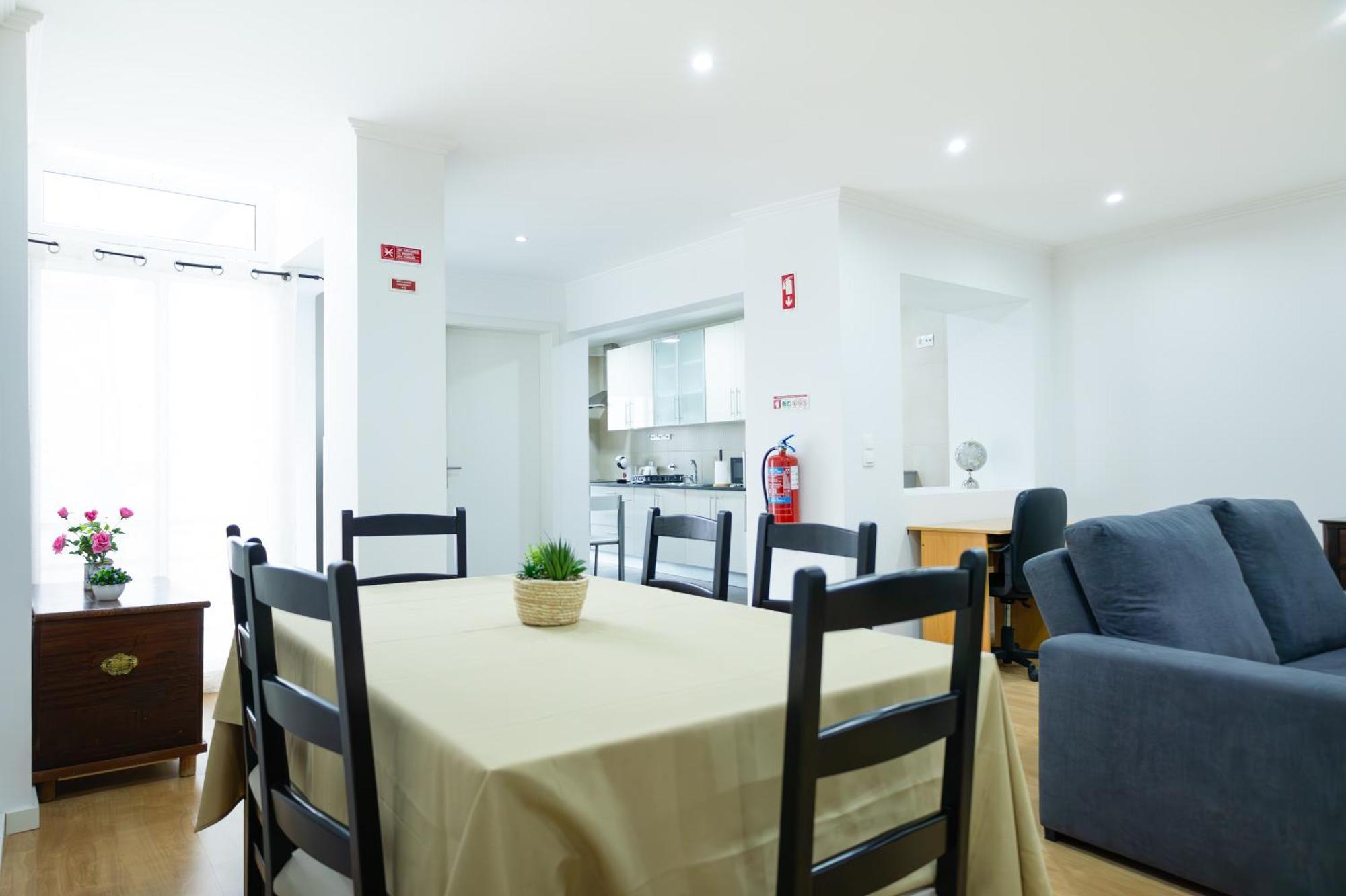 Avenida House 1 Hotel Ponta Delgada Buitenkant foto