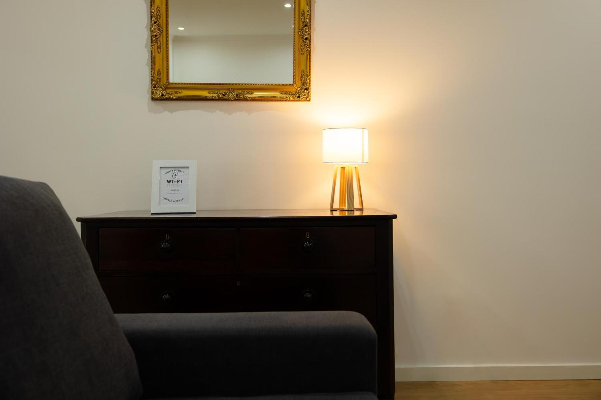 Avenida House 1 Hotel Ponta Delgada Buitenkant foto
